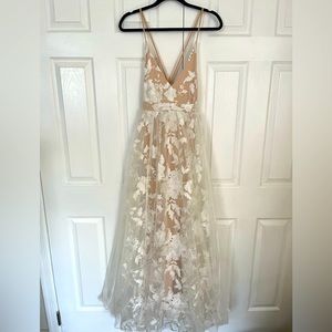 Alter’d State Formal Maxi Dress